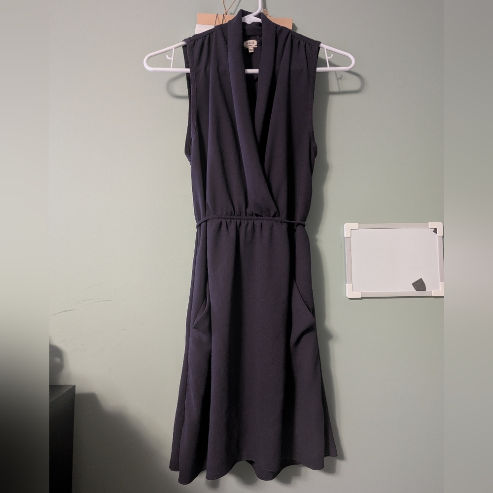 Wilfred Aritzia Sabine Dress
